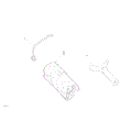 MISCELLANEOUS - TOOLS - 2022 CAN AM DEFENDER MAX HD10 LONE STAR CAB