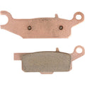 Sintered "R" Brake Pads by Ebc