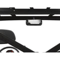Rear View Mirror - Rectangle Black Pro Fit by Moose Offroad