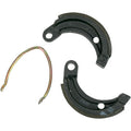 Brake Shoes by Sbs