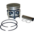 Yamaha Piston Kit Standard by Wsm