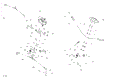 STEERING 6X6 - 450 EFI - - 2019 CAN AM OUTLANDER MAX 6X6 450 EFI