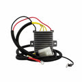 Regulator by RM Stator
