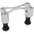 Honda Handlebar Clamp Kit 7/8" by Lone Star Racing / Tech 5 Ind.