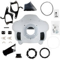 Indian Springfield FXRP-Style Fairing Kit by Klock Werks
