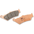 HS Brake Pads - 674HS by Sbs