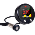 Temperature Gauge System by Straightline Performance