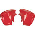 Front Fender Red Honda TRX R by Maier