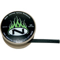 Black Wire Cover 1/8" 25' Universal by Namz