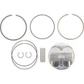 Honda Piston Kit 96.00 mm by Moose Offroad