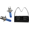 Bulb P43T Blue 55/100 with Pair by Brite-Lites