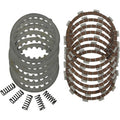 Clutch Kit by Dp Brakes