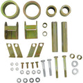 Lift Kit Front Back 2.00" by High Lifter
