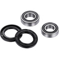 Wheel Bearing Kit Front Left & Right by Factory Links