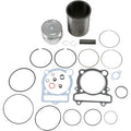 Yamaha Sleeve and Piston Kit by La Sleeve