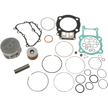 Honda Top End Kit 86.75 mm by Wsm