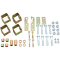 Lift Kit Front Back 2.00" by High Lifter