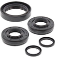 Differential Bearing & Seal Kit by All Balls