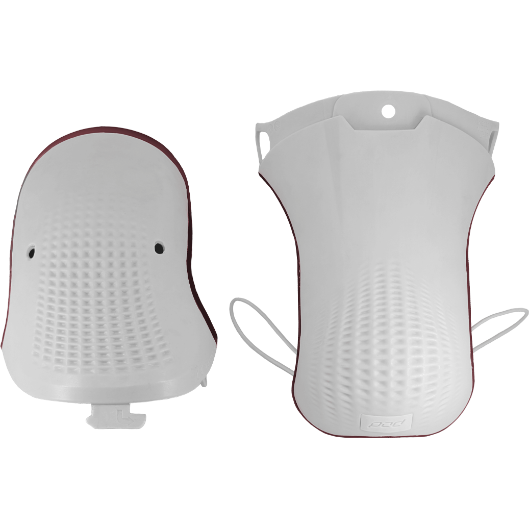 Kx 3.0 Ce2 Impact Guard Set by Pod