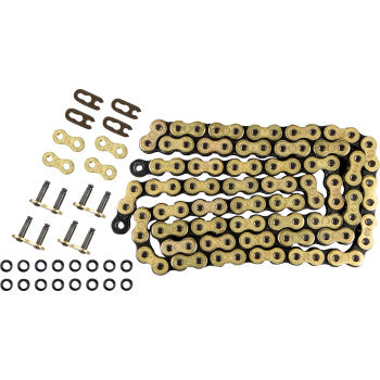 520 FB Chain 100 Links by Moose Offroad