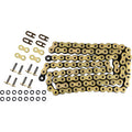 520 FB Chain 100 Links by Moose Offroad