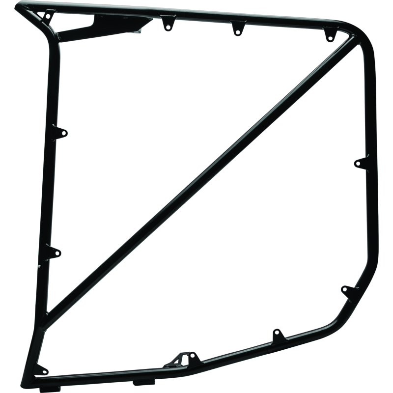 DragonFire Racing Replacement Door Frame - Front Passenger For 521065