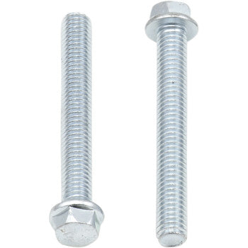 Bolts Flange M6 x 45 10 Pack by Bolt