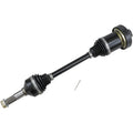 Yamaha Axle Complete Heavy Duty Rear Right Rhino by Demon