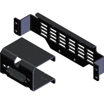 Kioti Winch Mount by Kfi Products