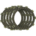Clutch Kit by Ebc