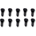 Valve Stem Pull In Black by Dill Air Controls