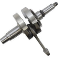 Polaris Crankshaft Assembly OEM Stroke by Hot Rods