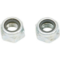 Nuts Nylock M8 10 Pack by Bolt
