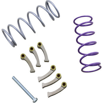Clutch Kit by Epi