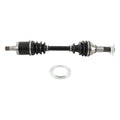 6 Ball Heavy Duty Front Axle by All Balls