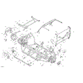 FRAME - SYSTEM - 2022 CAN AM DEFENDER PRO HD10 LONE STAR