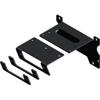 Polaris Winch Mount by Kfi Products