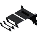 Polaris Winch Mount by Kfi Products