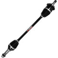Can Am Maverick Axle Lift Kit Heavy Duty Front Left by Demon
