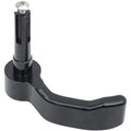 Billet Throttle Lever by Quad Logic