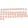 Drain Plug Washers M6 by Bolt
