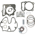 Honda Piston Kit with Gaskets 89.00 mm by Wiseco