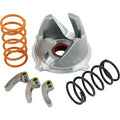 Clutch Kit by Epi