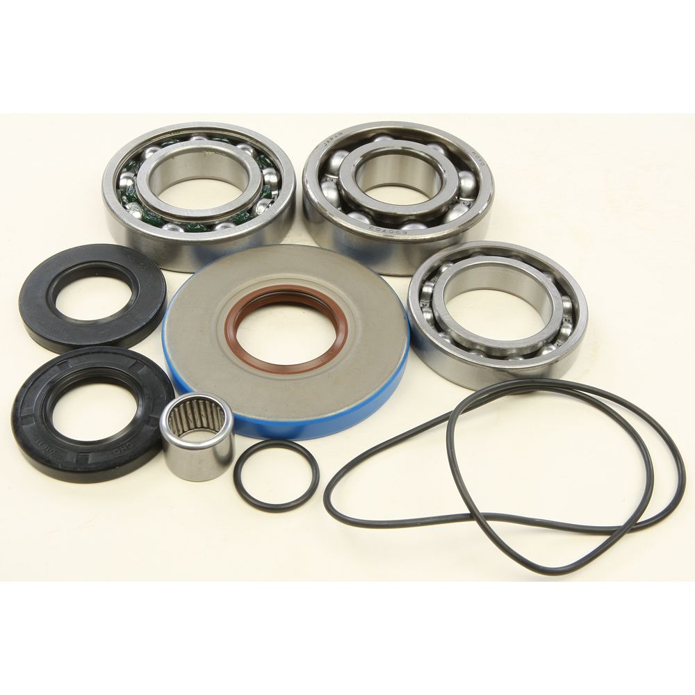 Differential Bearing & Seal Kit by All Balls