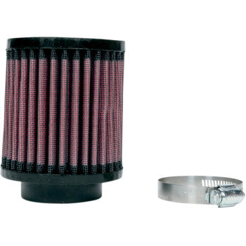 Universal Air Filter Centered by K&N