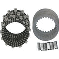 Clutch Kit by Dp Brakes
