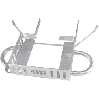 Yamaha Raptor Six Pack Rack by Dg Performance