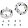Spacer with Stud Wheel Rear 4 137 1-1/2" by High Lifter