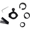Ball Mount Adapter Mount Handlebar Mount 2" by Ridepower