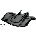 Rear Fender Black by Maier
